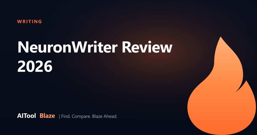 NeuronWriter Review 2026 — The AI SEO Writer That Actually Ranks?