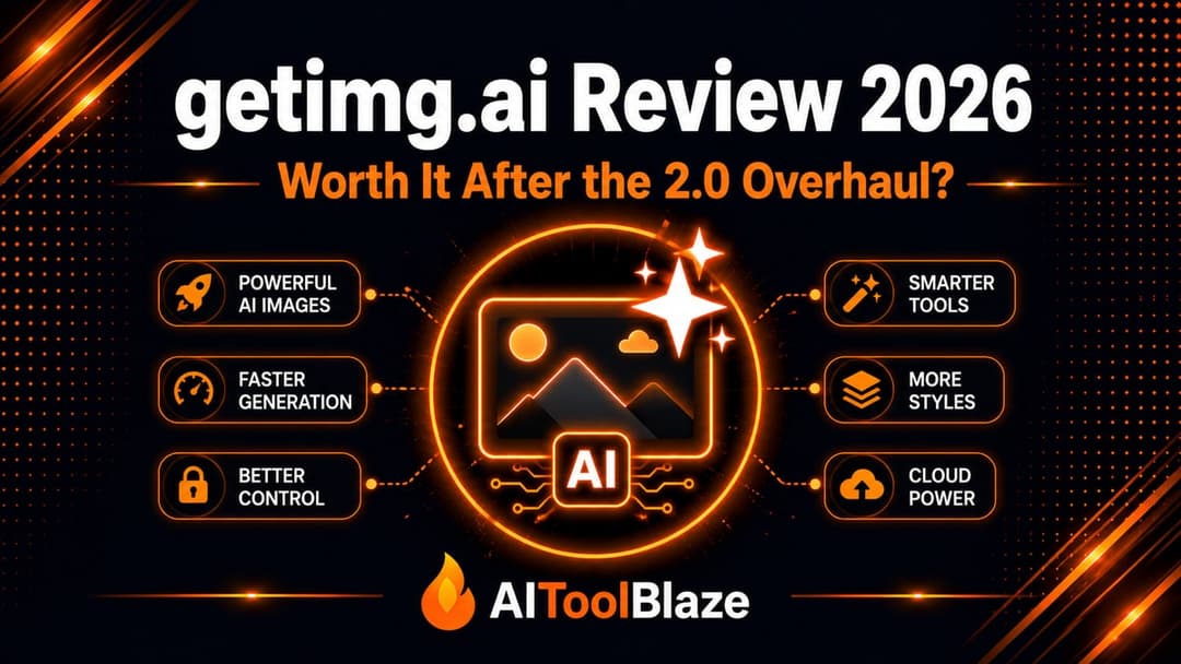 getimg.ai Review 2026: The Best Budget AI Image Generator?